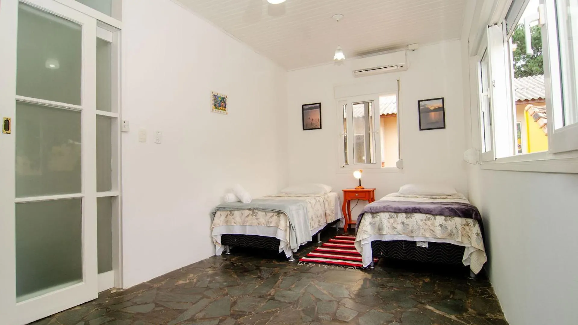 Florianópolis Casa Com Piscina Privativa Na Barra Da Lagoa P506