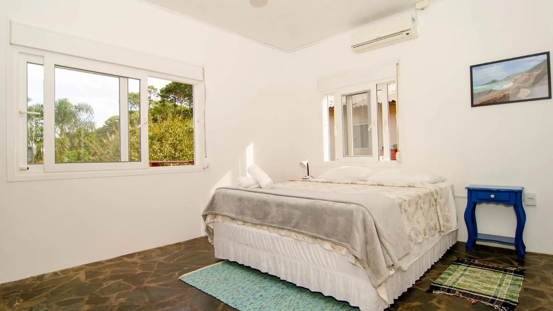 בית נופש Florianópolis Casa Com Piscina Privativa Na Barra Da Lagoa P506