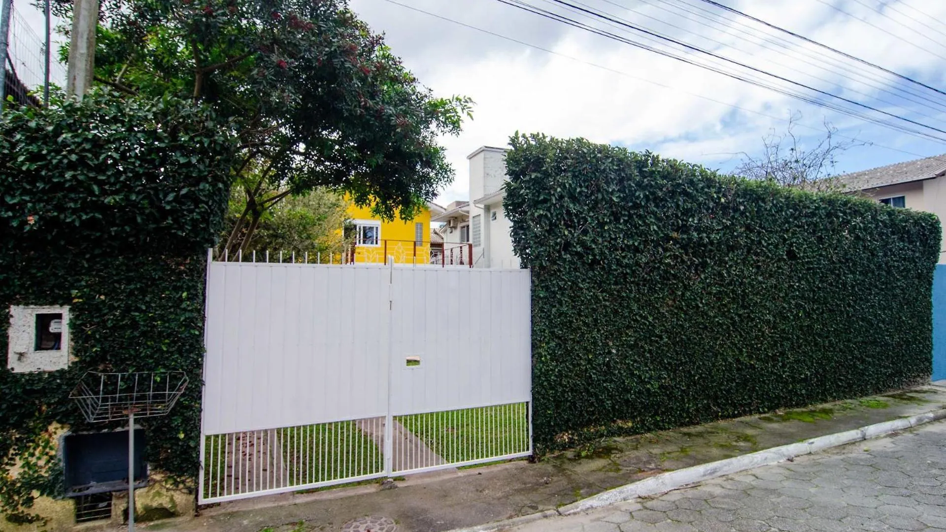 Florianópolis Casa Com Piscina Privativa Na Barra Da Lagoa P506 בית נופש