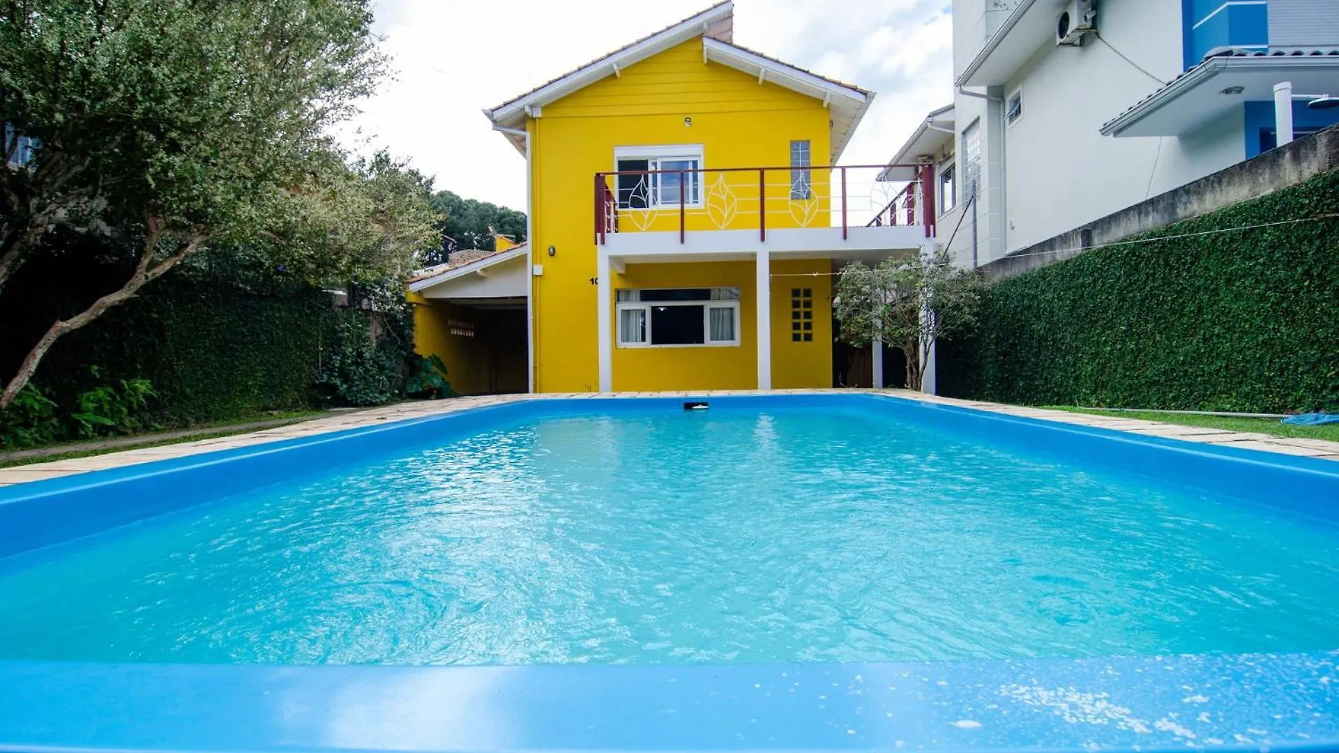 Florianópolis Casa Com Piscina Privativa Na Barra Da Lagoa P506