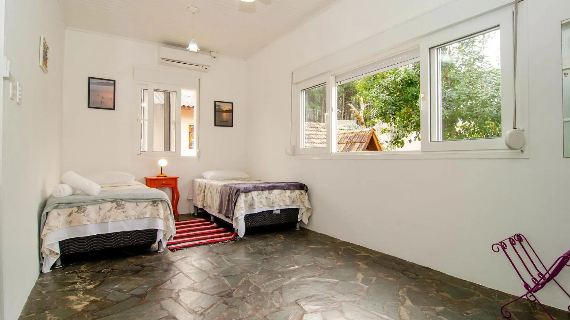 Florianópolis Casa Com Piscina Privativa Na Barra Da Lagoa P506 0*,  ברזיל