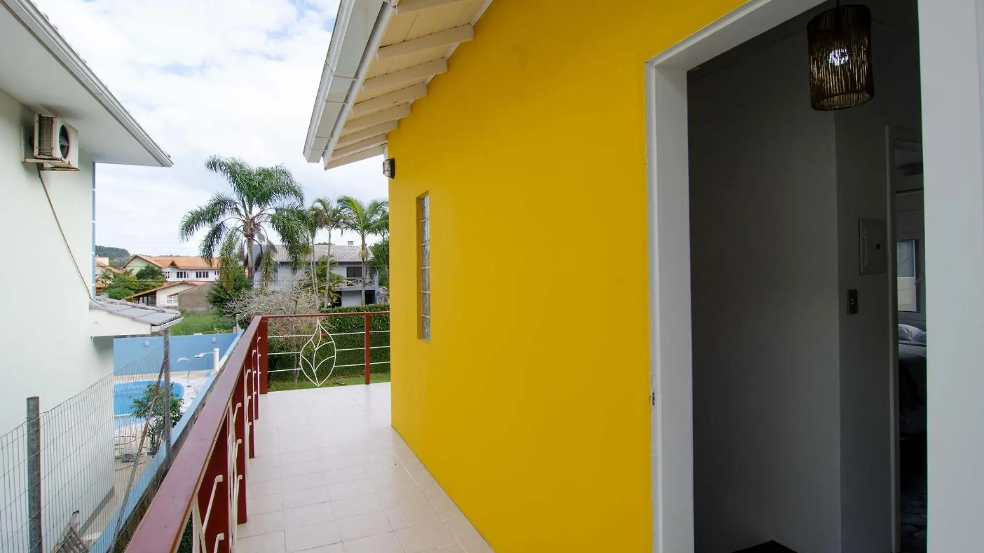 בית נופש Florianópolis Casa Com Piscina Privativa Na Barra Da Lagoa P506 ברזיל