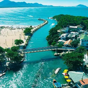 Apartamento Na Barra Da Lagoa, Florianópolis