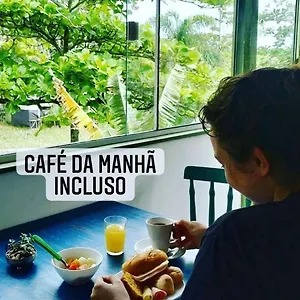 Inn Quintal Floripa, Florianópolis