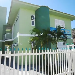 Inn Barra Linda, Florianópolis
