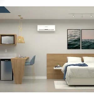 Apartamento Costa Solar Lagoa, Florianópolis