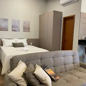 Inn Rosa Dos Ventos Floripa, Florianópolis