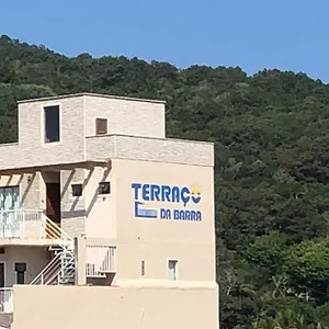 Pensión Terraco Da Barra, Florianópolis