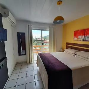 Apartamento Engenho Fortaleza, Florianópolis